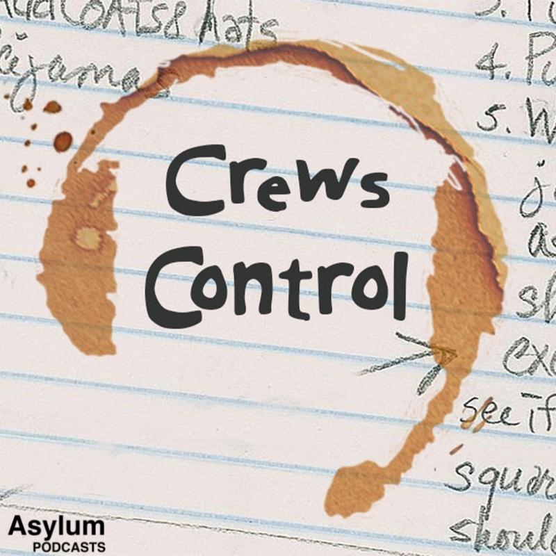 Crews Control Logo