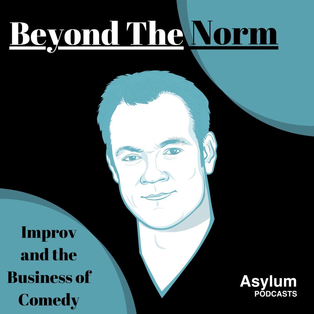Beyond The Norm