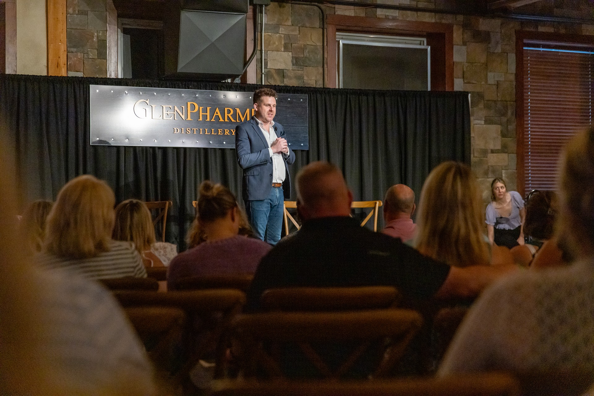 Conference Entertainment Boston: Why June Is the Best Time to Book