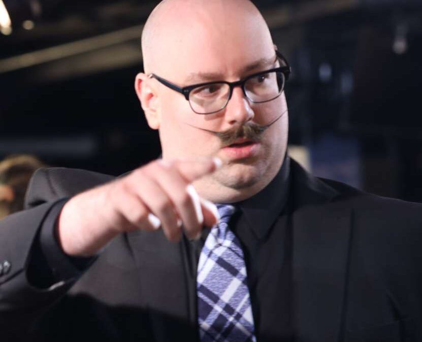 James Melloni