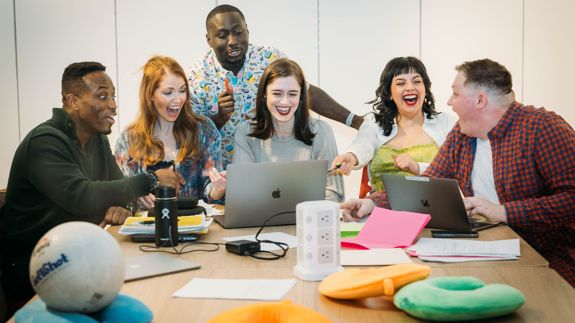 TV Pitch Writing Class in Boston | Sell Your TV Series Idea at Improv Asylum